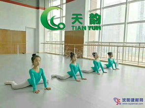 沈陽天韻舞蹈地膠廠家 專業批發與產品展示